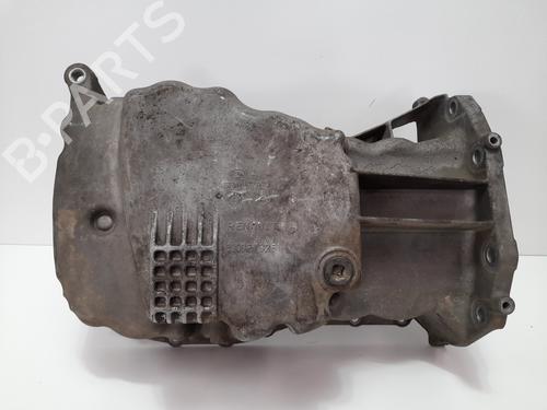 Oil sump RENAULT MEGANE II Estate (KM0/1_) 1.6 | BP13983462M115 