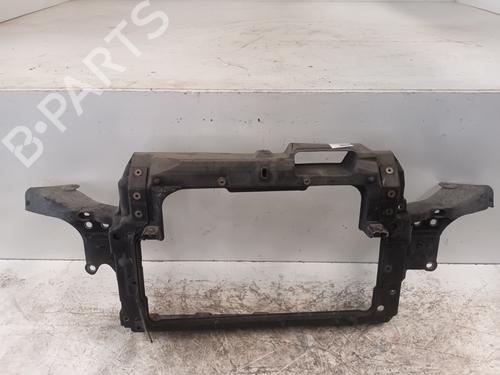 Frontplate/Frontkurv SKODA FABIA I (6Y2) [1999-2008]  26686957