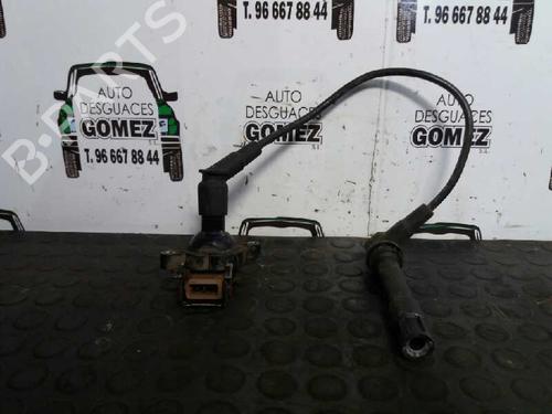 Tændspole LAND ROVER FREELANDER I (L314) [1998-2006]  12904773