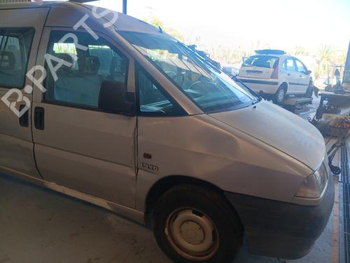Andere CITROËN JUMPY I (U6U_) 1.9 TD | BP29243786O1 