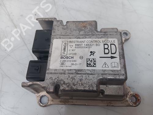 Kollisjonspute styreenhet FORD FOCUS II (DA_, HCP, DP) 1.6 Ti (115 hp) 28198242