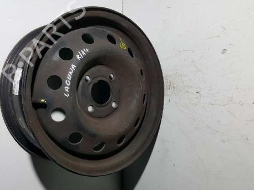 Velg RENAULT LAGUNA II Grandtour (KG0/1_) 1.9 dCi (107 hp) HIERRO | R14 4 TOR |