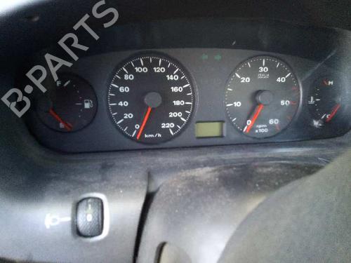 AC compressor FIAT BRAVO I (182_) 1.9 JTD | BP12686620M34
