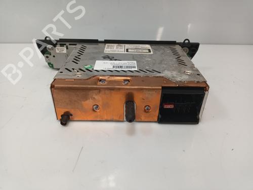 Radio BMW X3 (E83) xDrive 20 d | BP18257804E6 