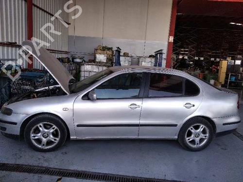 Rim SEAT TOLEDO II (1M2) 1.9 TDI | BP12769314C45 