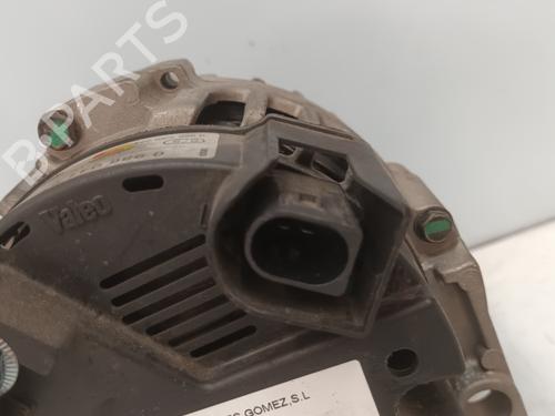 Alternator SKODA FABIA I (6Y2)  | BP26686940M7 