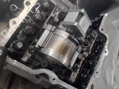 Gearbox VW GOLF VII (5G1, BQ1, BE1, BE2)  | BP12856607M3 