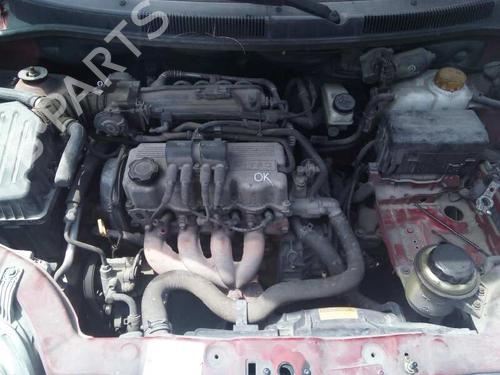 Generator DAEWOO KALOS (KLAS) 1.2 | BP12809701M7