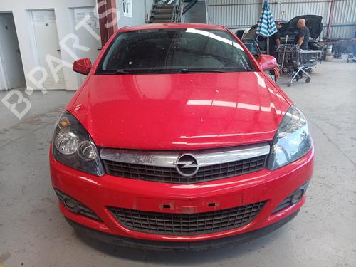 Brugte OPEL ASTRA H (A04) 1.7 CDTI (L48) (110 hp) 4242988