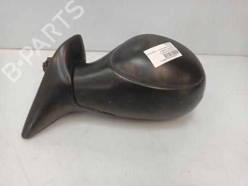 Left mirror CITROËN XSARA PICASSO (N68) 1.6 HDi | BP27898466C26 