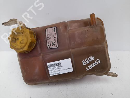 Used Expansion tank FORD ESCORT VI (GAL, AAL, ABL) 1.8 Turbo D (70 hp) 12777153