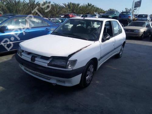 Ratstangsstang PEUGEOT 306 Hatchback (7A, 7C, N3, N5)  | BP12905369I23 