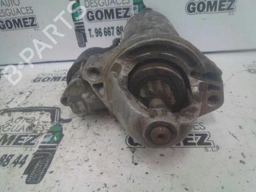 Starter MERCEDES-BENZ S-CLASS (W126) 300 SE, SEL (126.024, 126.025) | BP12805014M8