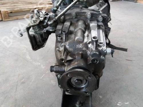 Gearbox IVECO DAILY III Van 35 S 15 V, 35 C 15 V (A6HCV3B2, A6HBV4B2, A6HC41B2,... | BP13003617M3 