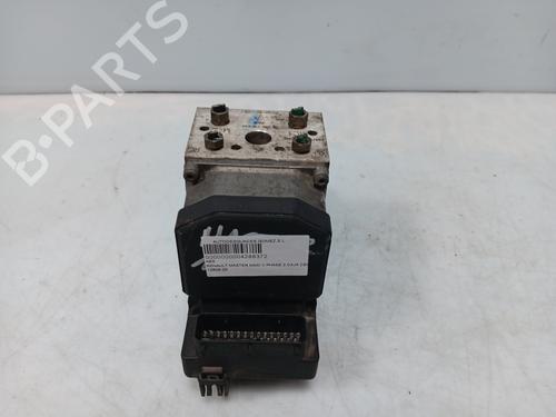 Used ABS pump ABS pump RENAULT MASTER II Platform/Chassis (ED/HD/UD) [1997-2013] 32198262 32198262