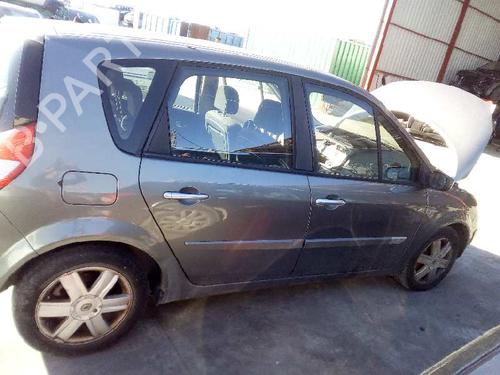 Electronic module RENAULT SCÉNIC II (JM0/1_) 1.5 dCi (JM02, JM13) | BP13967713M83