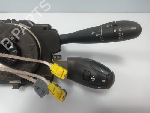 Headlight switch CITROËN C8 (EA_, EB_) 2.2 HDi | BP33219139I24  - Image 5