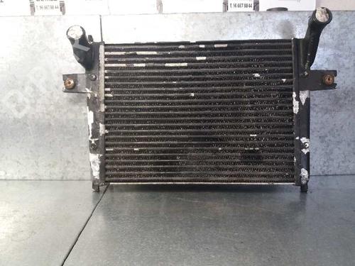 Used Intercooler JEEP GRAND CHEROKEE II (WJ, WG) 2.7 CRD 4x4 (163 hp) 12698978