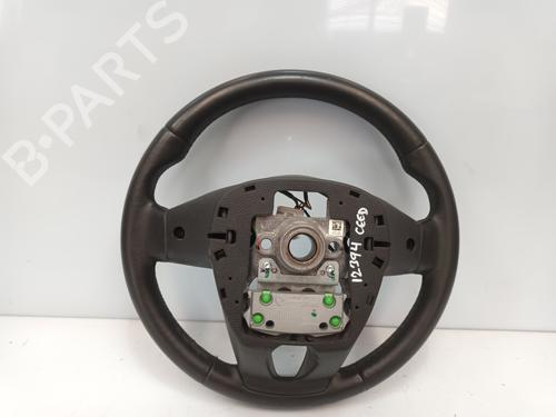 Steering wheel KIA CEED Sportswagon (CD)  | BP29546337C49 