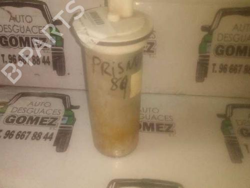 Fuel pump LANCIA PRISMA (831_) 1.6 i.e. Super (831AB) (90 hp) 12817297