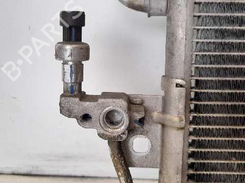 AC radiator OPEL ASTRA H (A04)  | BP12706931M32 