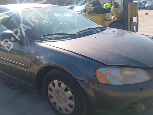 Warning switch CHRYSLER SEBRING (JR) 2.0 | BP34277024I22  - Image 10