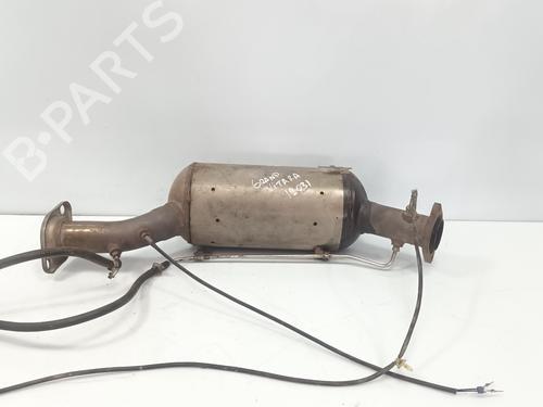 Katalysator SUZUKI GRAND VITARA II (JT, TE, TD) 1.9 DDiS All-wheel Drive (JT419, TD44, JB419WD, JB419XD,... (129 hp) 25492825