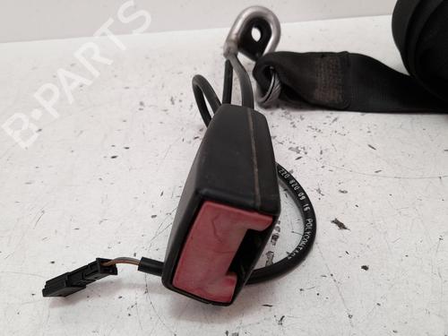 Rear center seatbelt MERCEDES-BENZ S-CLASS (W220) S 400 CDI (220.028, 220.128) | BP12694339I27 