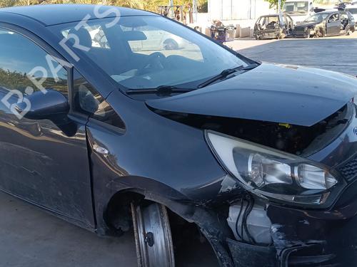 Front slam panel KIA RIO III (UB) 1.1 CRDi | BP36110786C72  - Image 15