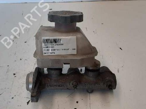 Used Brake master cylinder HYUNDAI ACCENT II (LC) 1.3 (75 hp) 12727962