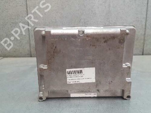Engine control unit (ECU) FORD FOCUS C-MAX (DM2)  | BP12743187M57 