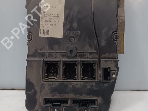 Used Electronic module Electronic module 38408160 38408160