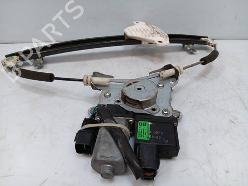 Front left window mechanism OPEL ANTARA A (L07) | BP40185569C22 - Image 2