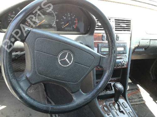 Squib airbag MERCEDES-BENZ C-CLASS T-Model (S202) C 220 T CDI (202.193) | BP12740673C102 