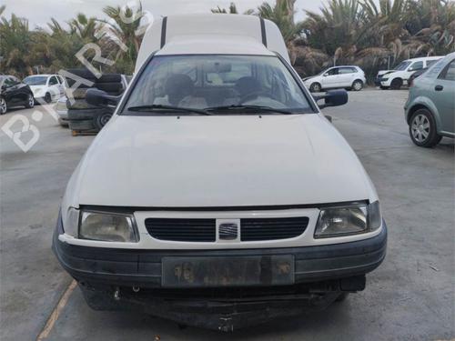Used Parts SEAT INCA (6K9)  1.9 SDI  4949736