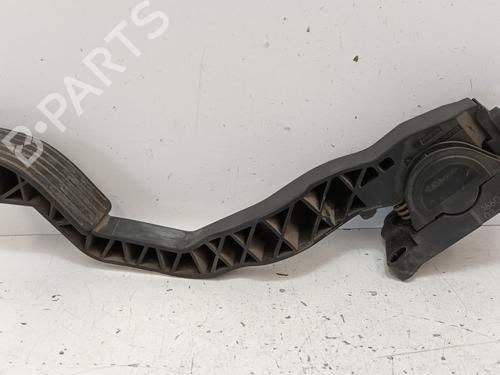 Pedal PEUGEOT 206 Hatchback (2A/C) 1.4 HDi eco 70 | BP12778951I4 
