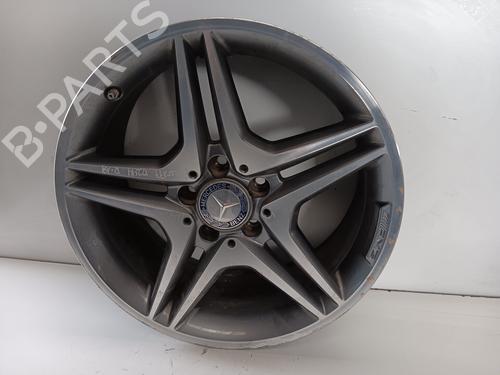 Used Rim MERCEDES-BENZ CLA Coupe (C117) [2013-2019]  23443745