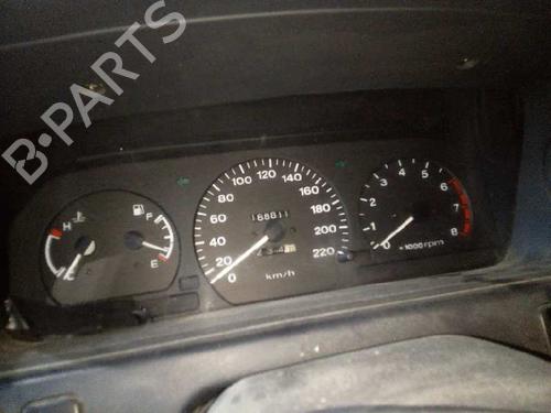 Steering rack HYUNDAI SANTAMO  | BP12694003M22 