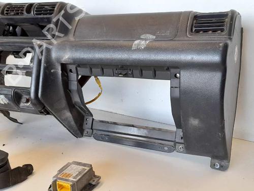 Airbag Kit OPEL FRONTERA B (U99) 2.2 DTI (6B_ZC, 6B_VF, 6B_66, 6B_76) | BP12708057C86 
