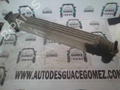 Intercooler SEAT ALHAMBRA (7V8, 7V9) 1.9 TDI | BP12793432M30 