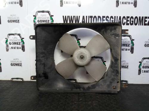 Radiator fan HONDA LEGEND III (KA) 3.5 i 24V (KA9) | BP12812228M35 