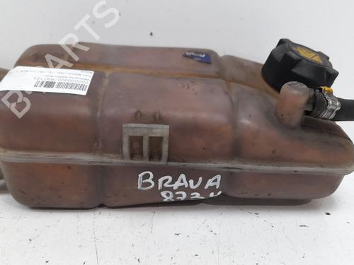 Used Expansion tank FIAT BRAVA (182_) 1.9 JTD 105 (105 hp) 12772313