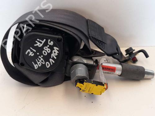 Rear left seatbelt VOLVO S80 I (184) 2.0 T | BP12694955I29 