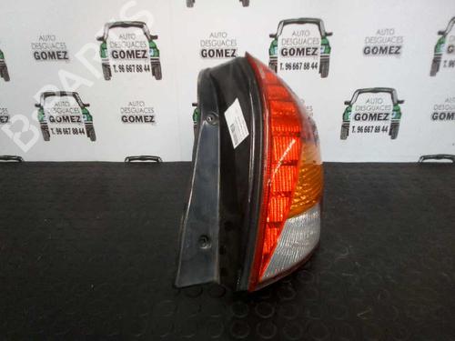 Right taillight KIA RIO I Hatchback (DC) 1.3 | BP12808593C35 