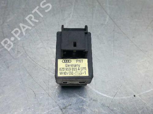 Left rear window switch AUDI A4 B6 (8E2) 1.9 TDI | BP12691760I29 - Image 2
