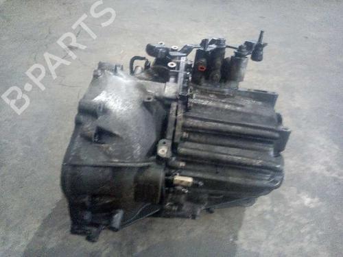 Gearbox HYUNDAI SONATA V (NF) 2.0 CRDi | BP12710532M3 