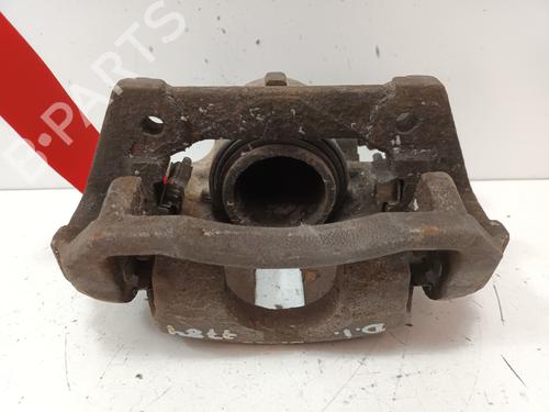 Left front brake caliper MERCEDES-BENZ VANEO (414) 1.7 CDI (414.700) | BP15958362M105 