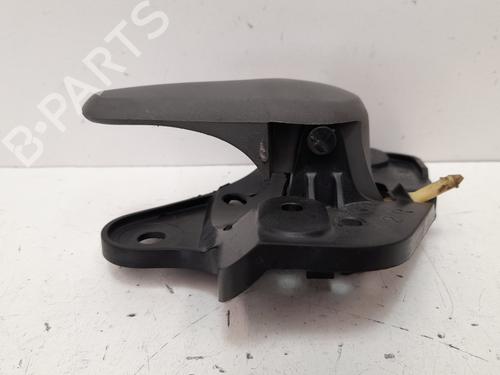 Front right interior door handle CHRYSLER VOYAGER IV (RG, RS) 2.8 CRD | BP12783258I14 