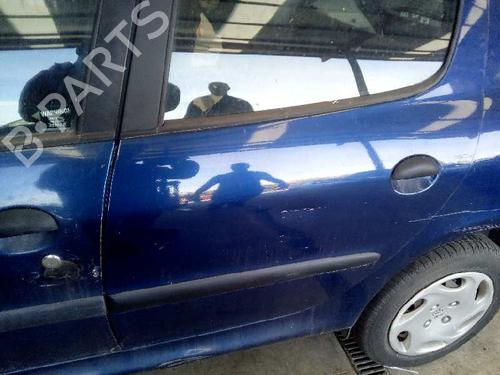 Other PEUGEOT 206 Hatchback (2A/C) 2.0 HDI 90 | BP12821012O1