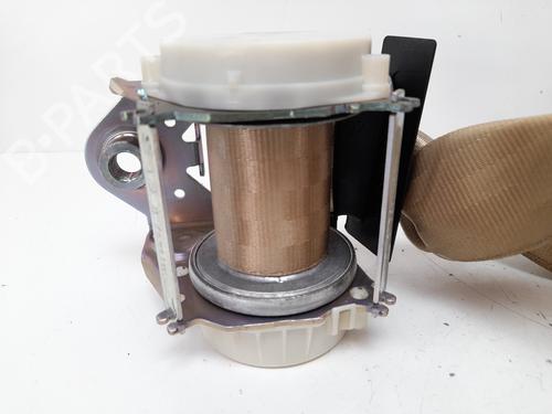 Sikkerhedssele bag højre VW PASSAT B6 (3C2)  | BP12851841I28 